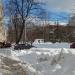Трансформаторная подстанция в городе Москва