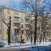 Кубанская ул., 23 в городе Москва