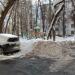 Дeтcкaя плoщадка в городе Москва