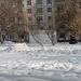 Трансформаторная подстанция ТП-4521 в городе Москва