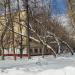 Снесённый жилой дом (Люблинская ул., 109) в городе Москва