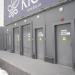 Трансформаторная подстанция ТП-8295 в городе Киев