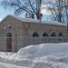 Бывший газорегуляторный пункт в городе Москва