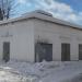 Трансформаторная подстанция ТП-2724 в городе Москва