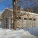 Бывший газорегуляторный пункт в городе Москва