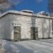 Трансформаторная подстанция ТП-2724 в городе Москва