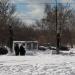 Трансформаторная подстанция ТП-28618 в городе Москва