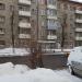 Автобусная остановка «Ставропольская улица» в городе Москва