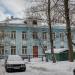 Городской психолого-педагогический центр — территориальное отделение «Люблино» в городе Москва