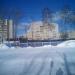 ул. Ленина, 1а в городе Истра