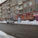 Автобусная остановка «Проспект 40 лет Октября» в городе Москва