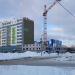Бывшая строительная площадка жилого комплекса «Звёздный» в городе Тверь