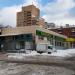 Универсам «Магнолия» в городе Москва