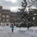 Дeтcкaя плoщадка школы «Интеллект» в городе Москва