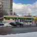 Универсам «Магнолия» в городе Москва