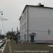 Железнодорожный вокзал станции Пионерский Курорт в городе Пионерский