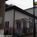 Железнодорожный вокзал станции Пионерский Курорт в городе Пионерский