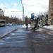 Остановка общественного транспорта «Бассейн» в городе Москва