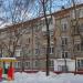 Спортивный пр., 4а в городе Москва