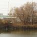 Минское озеро в городе Киев