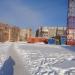 Пустырь в городе Череповец