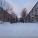 Детская площадка в городе Череповец