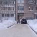 Арка в городе Череповец