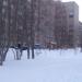 Детская площадка в городе Череповец