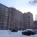 Юбилейная ул., 36 в городе Череповец