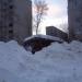 Гаражный бокс в городе Череповец