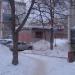 Трансформаторная подстанция ТП-241 в городе Череповец