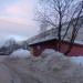 Юбилейная ул., 38а в городе Череповец