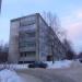 Юбилейная ул., 40 в городе Череповец