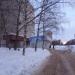 Остановка 