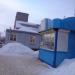 Газетный киоск в городе Череповец