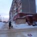 Киоск в городе Череповец