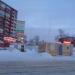 Палатка в городе Череповец
