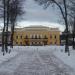 Ресторан-клуб «Усадьба» в городе Минск