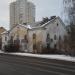 Парниковая ул., 19а в городе Минск