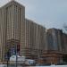 Строительство многофункционального комплекса в городе Минск