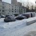 Автостоянка в городе Екатеринбург