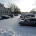 Автостоянка в городе Екатеринбург