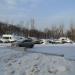 Автостоянка в городе Екатеринбург