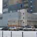 Электрическая подстанция ПС 110/10//6 кВ «Западная-110» в городе Екатеринбург