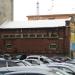 Трансформаторная подстанция в городе Екатеринбург