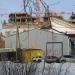 Шиномонтажная мастерская в городе Екатеринбург