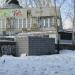 Мусорные контейнеры в городе Екатеринбург
