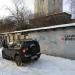 Сараи в городе Екатеринбург