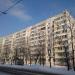 Новогиреевская ул., 41 в городе Москва