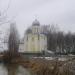 Храм Сергия Радонежского в городе Кинешма